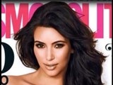Kardashian Battle of the COSMO Covers! Kim & Khloe Magazine Covers!