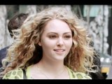 Carrie Bradshaw Style: Then & Now! Sarah Jessica Parker AnnaSophia Robb