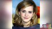 Emma Watson's Pixie Cut is GONE: Best Style Transformation Bling Ring Extensions