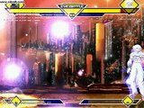 Mugen Random Battle #11 ALSIEL vs Boss God Orochi