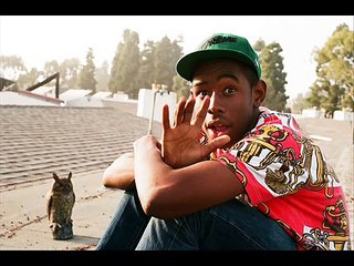 Tyler The Creator - Splatter