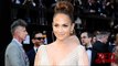 Jennifer Lopez: Oscars Red Carpet 2012 Academy Awards