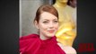 Emma Stone: Oscars Red Carpet 2012 Academy Awards