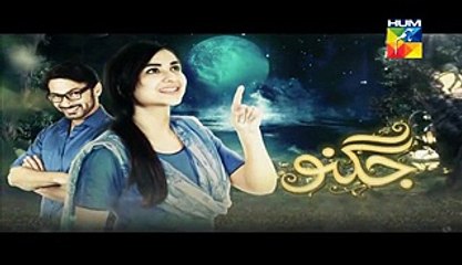 Jugnoo Episode 10 Full  on Hum Tv - 19th June 2015