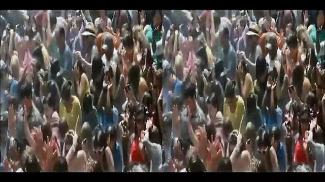 JURASSIC WORLD Trailer Oficial en español 3D SBS 2015