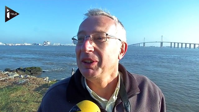 Première mise à l'eau pour le plus grand paquebot du monde