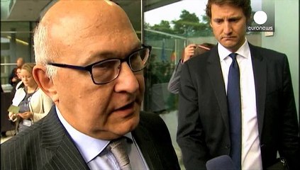 ЕС готовится к возможному дефолту Греции