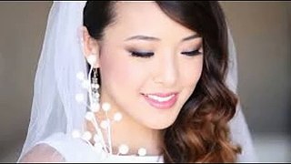 Korean Wedding Makeup