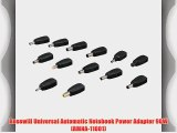 Rosewill Universal Automatic Notebook Power Adapter 90W (RMNA-11001)