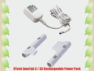VTech InnoTab 3 / 3S Rechargeable Power Pack