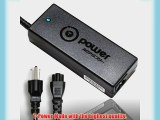 T-Power Ac Dc adapter for Goal Zero Yeti 1250 Solar Generator 31901 Replacement Switching Power