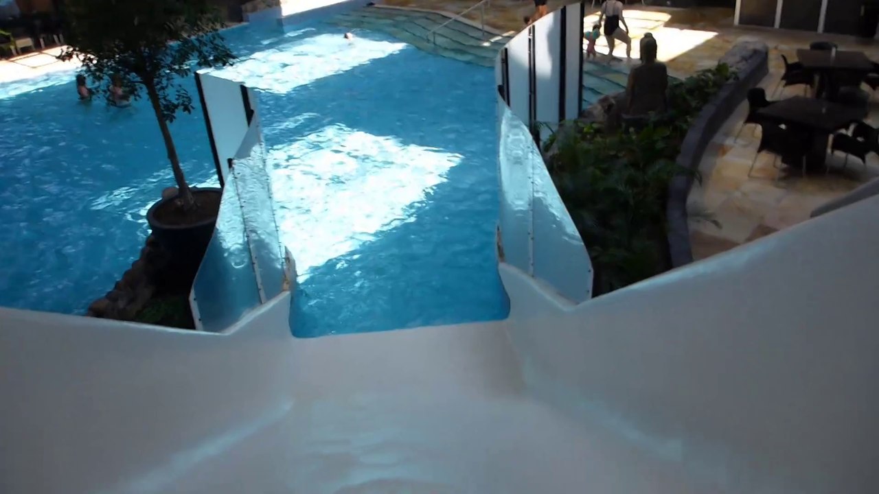 Van der Valk Resort - Breitrutsche Onride