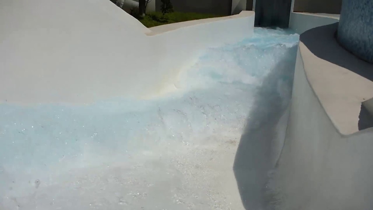 Van der Valk Resort - Wildbach Onride