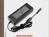 HP 18.5V 6.5A 120W AC Adapter for Select HP Laptop Models