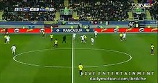 1st Half Higlights | Mexico 0 - 1 Ecuador Copa America 2015