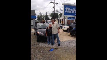 Thrifty Reisterstown | Pre-owned Dealership Reisterstown, MD