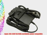 Original Dell 65W AC Power Adapter Charger For Dell Inspiron 1110 11Z P03T 1120 1121 M101Z
