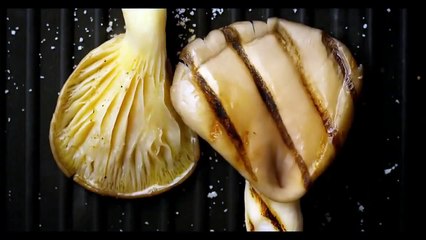 The Best Food AD Ever - أحلى دعاية أكل في العالم