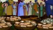 Bible stories for children  - Jesus Walks on water ( Malayalam Cartoon Animation )