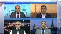 حديث الثورة- ليبيا.. تصدعات جبهة حفتر ومستقبل تنظيم الدولة