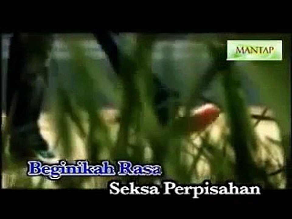 DAFI - bila terasa rindu