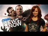DISHONORED: GAME OF THE YEAR EDITION (Escapist News Now)