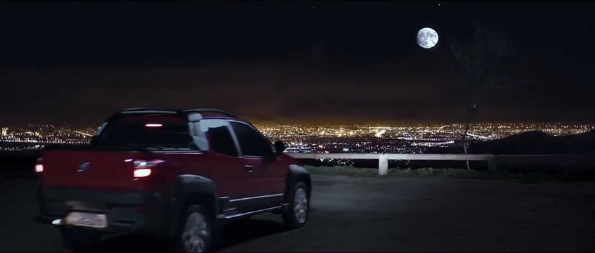 Mais novidades chegando da nossa linda estrela Paolla Oliveira em parceria com a Fiat Brasil, Não deixem de conferir!!!