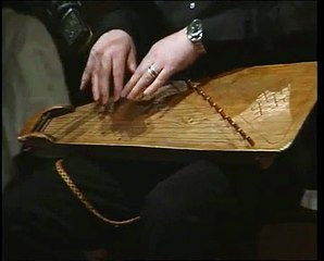 Valdis Muktupavels - Wiegenlied für Rqasa (folkBALTICA 2010)