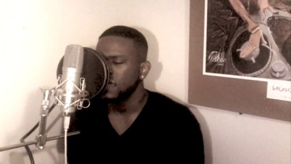 Frank Ocean - Novacane (Orlando Dixon)