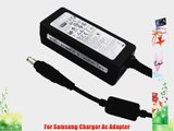 Delta Laptop Ac Adapter Charger 19V 2.1A 40w for Samsung N150 N210 N220