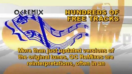 OC ReMix #3162: Mega Man 4 'Chipped Bone' [Skull Man Stage] by Showroom Dummy