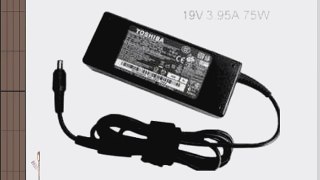 Toshiba Satellite L305-S5921 AC power adpater charger