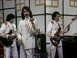 yo te necesito los bukis