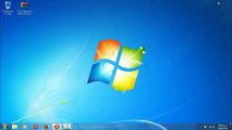Como Descargar Tema AlienWare Red Ultimate para Windows XP/Vista/7
