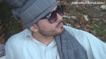 Pathan Style (S. R Bros) ... Gangam Style Parody