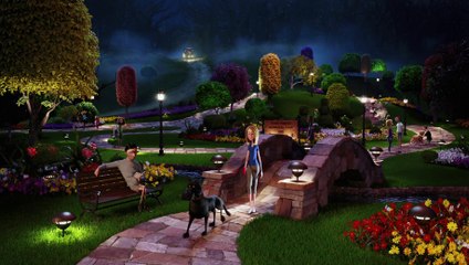 Hotel Transilvania 2 - Segundo Tráiler Español HD [1080p]