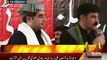PPP FATA workers presenting gifts to Chairman Bilawal Bhutto Zardari