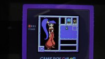 Secret Nintendo 3DS Virtual Console Easter Egg - Native Resolution   3D Retro Bonus - Shantae