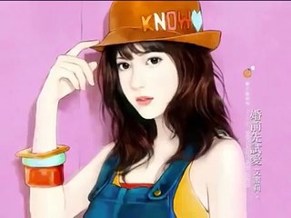 Chinese Beauties 10 - "天命最高" (古天乐)