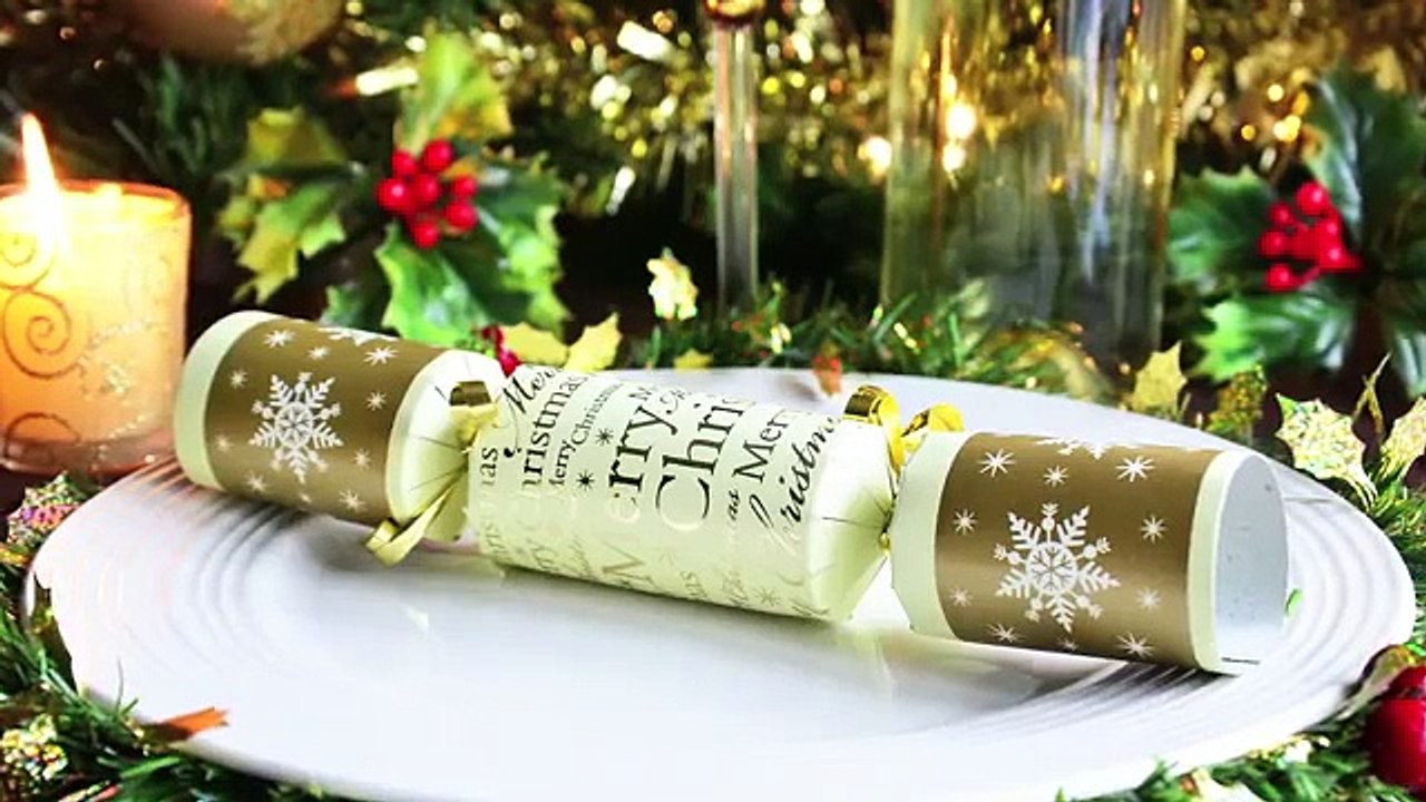 How to Have a British Christmas   Anglophenia Ep 20