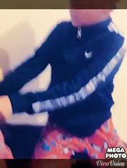 Galletas oreo con pasta dental