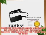 UpBright? NEW 12V Global AC / DC Adapter For Air Sep AirSep Life Style LifeStyle Model AS081-1