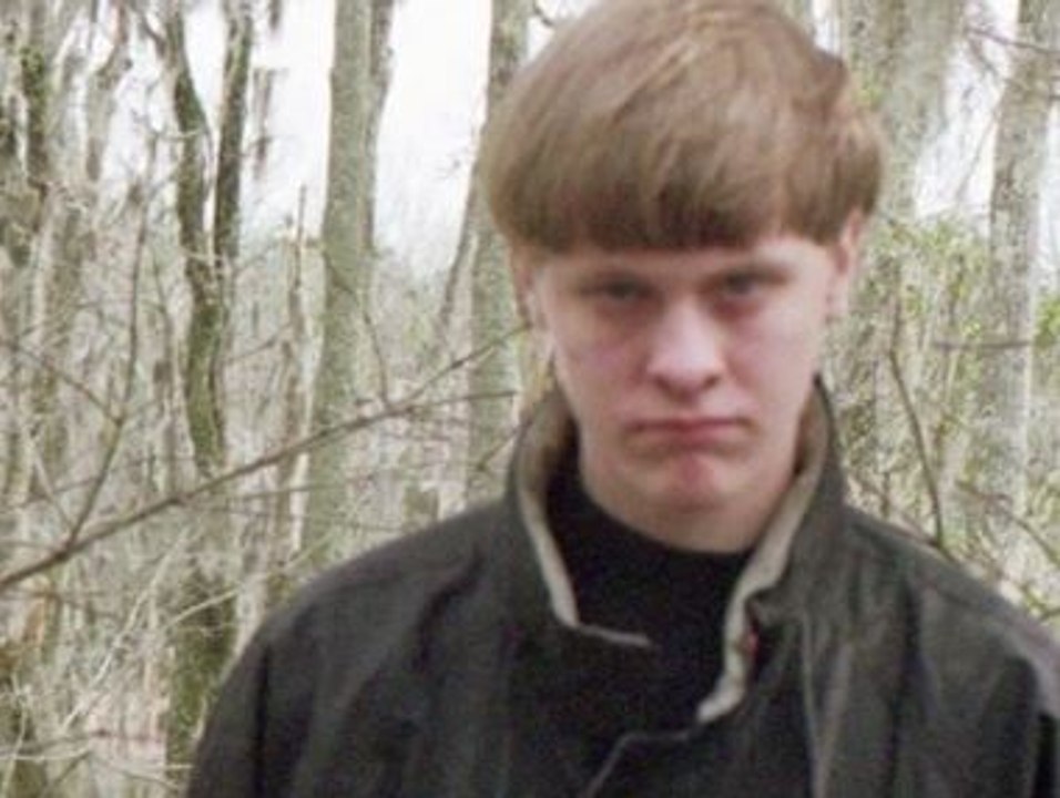 ¿Quién es Dylann Roof, el autor de la masacre en Charleston?