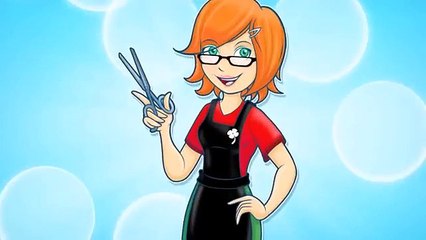 Sallys Salon Luxury Edition [Download .Apk]