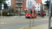 Straßenbahn Frankfurt (Oder) 2014