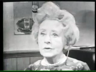 Coronation Street - Jacks Alive (Train Crash) 1967