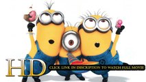 Minions ver pelicula online gratis  en streaming 2015