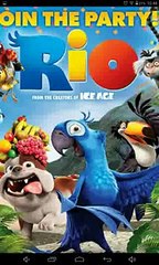 Río soundtrack 2011 samba de orly