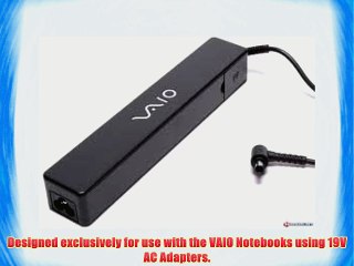 Sony VGP-AC19V51 AC Adapter