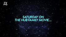 Hub Family Movie - Spaceballs (Promo) - Hub Network